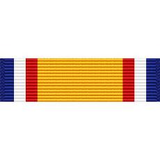 Maine National Guard Commander's Award Ribbon